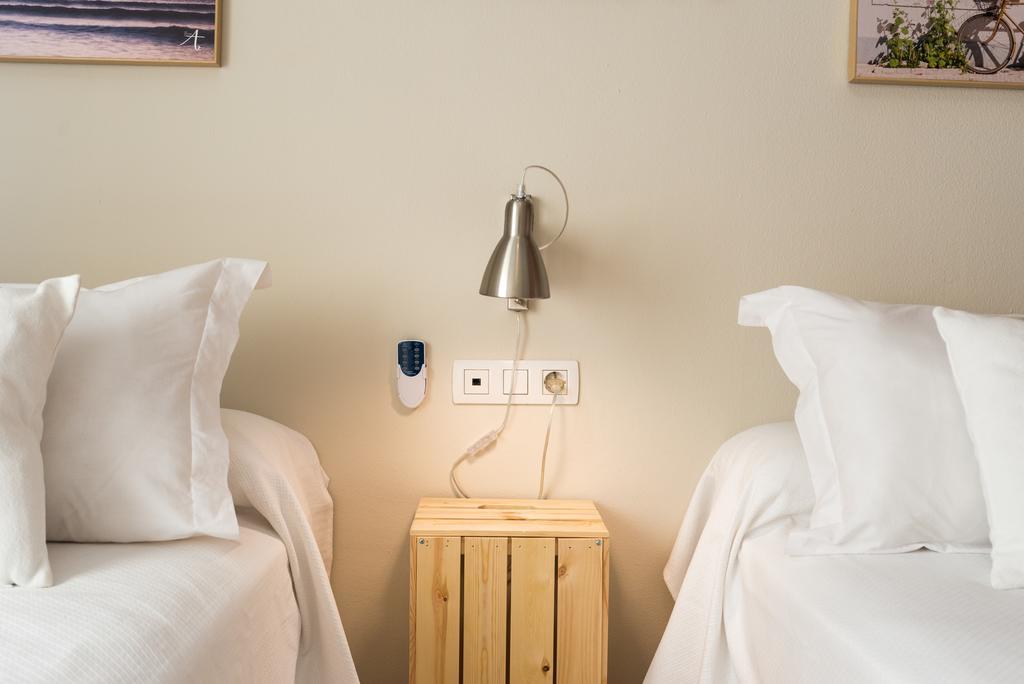 Alameda De Colon Relax & Quiet Business & Family Apartament Malaga