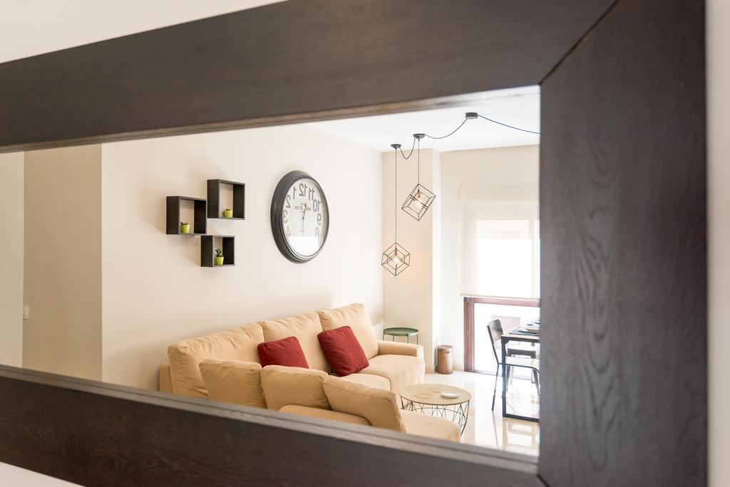 Appartement Alameda De Colon Relax & Quiet Business & Family Málaga