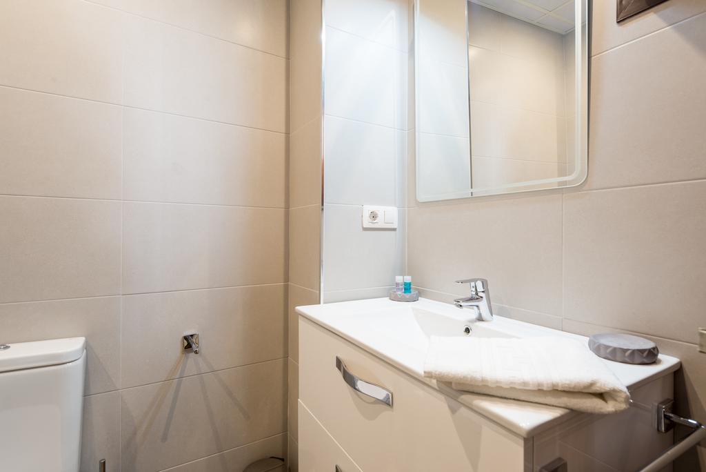 Appartement Alameda De Colon Relax & Quiet Business & Family
