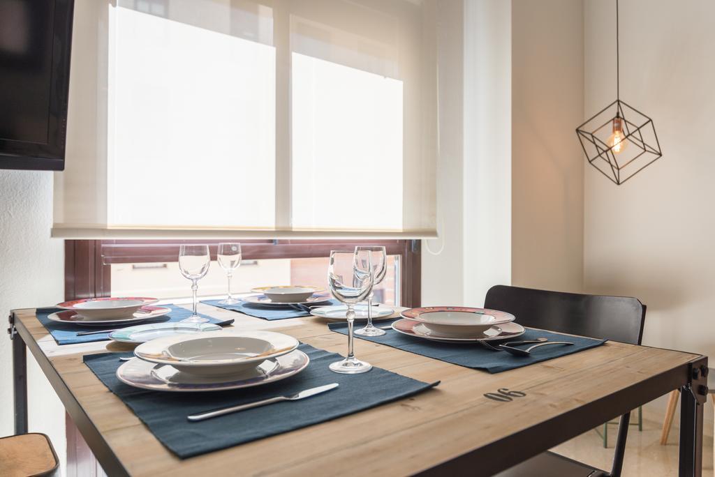 Appartement Alameda De Colon Relax & Quiet Business & Family Málaga