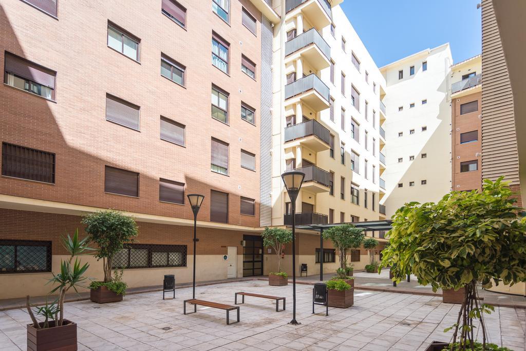 Alameda De Colon Relax & Quiet Business & Family Appartement *