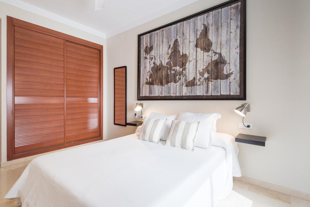 Appartement Alameda De Colon Relax & Quiet Business & Family *