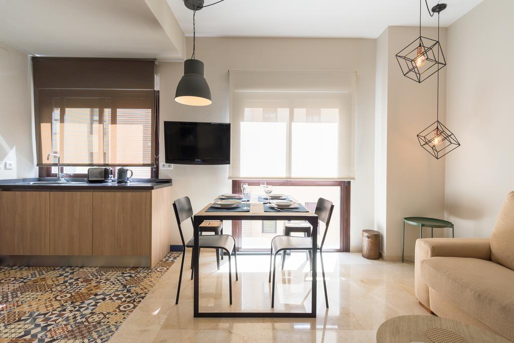 Alameda De Colon Relax & Quiet Business & Family Appartement *