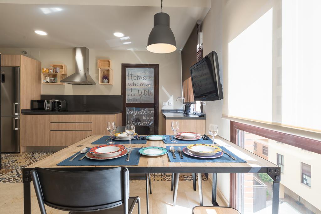 Alameda De Colon Relax & Quiet Business & Family Appartement