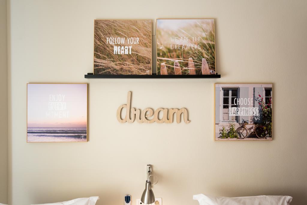 Alameda De Colon Relax & Quiet Business & Family Appartement *