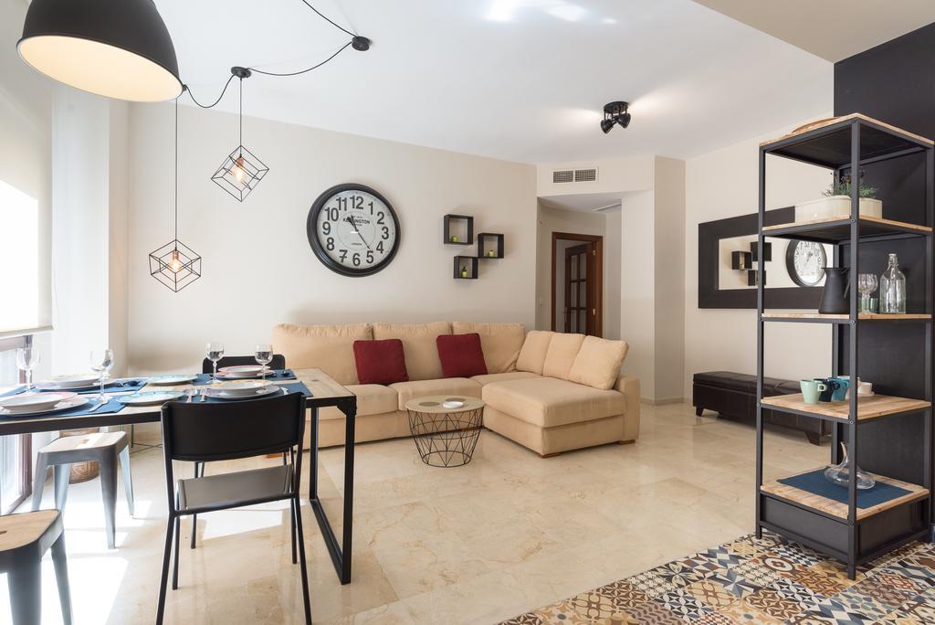 Appartement Alameda De Colon Relax & Quiet Business & Family