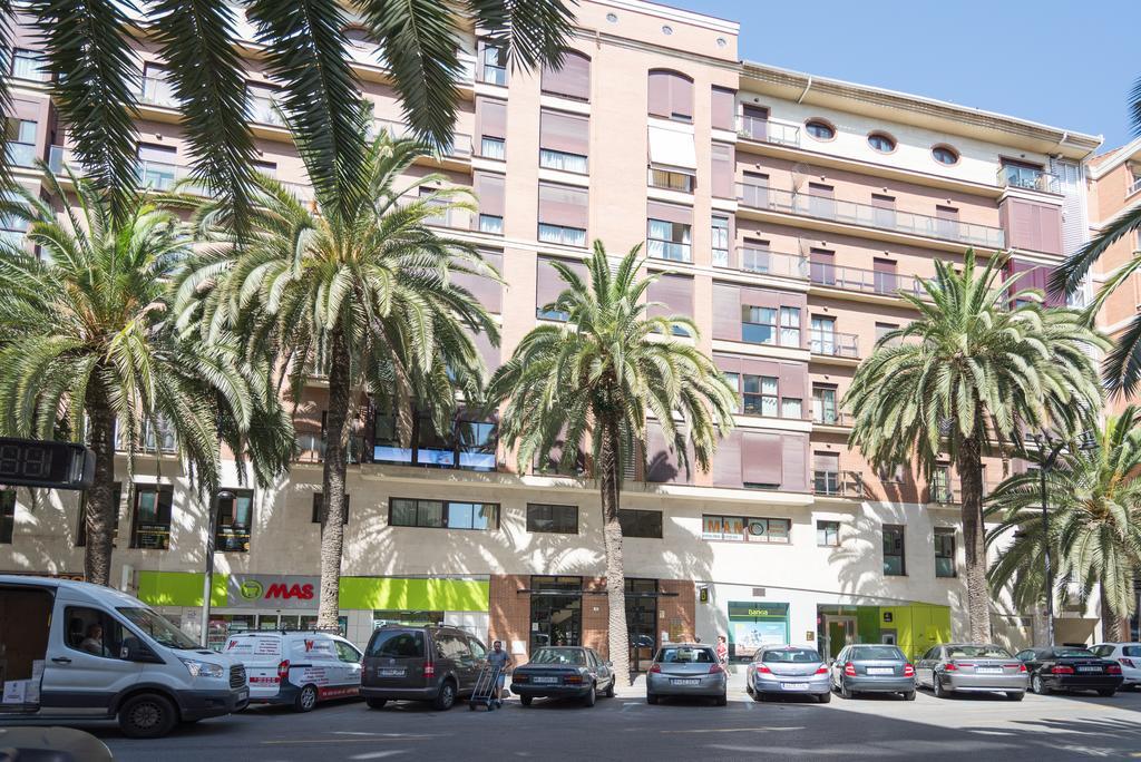 Appartement Alameda De Colon Relax & Quiet Business & Family